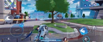 日漫机甲百人对战 机动都市阿尔法终极测试游戏评测