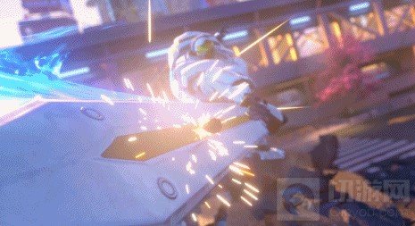 日漫机甲百人对战 机动都市阿尔法终极测试游戏评测