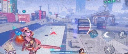 日漫机甲百人对战 机动都市阿尔法终极测试游戏评测