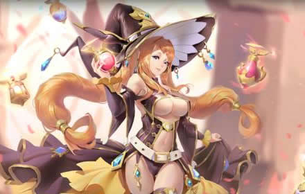 万象物语舞会恶贼怎么打 舞会恶贼通关阵容推荐技巧攻略