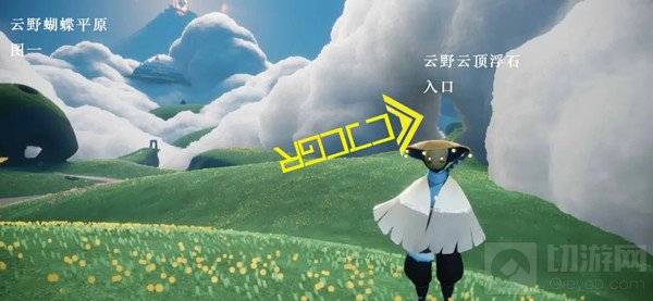 光遇12月31日复刻旅行先祖在哪 复刻先祖位置提前预测