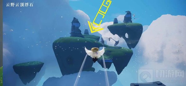 光遇12月31日复刻旅行先祖在哪 复刻先祖位置提前预测