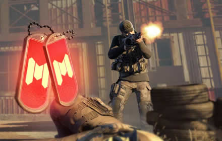 使命召唤手游圣诞皮肤怎么获取 炫彩冬日要多少点券