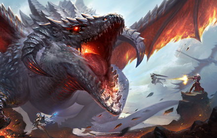 龙魂创世小乔值得培养吗 小乔满级属性技能天赋介绍