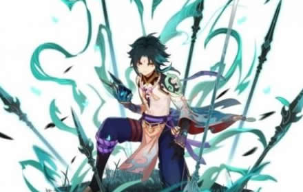 原神雪山七天神像隐藏宝箱在哪 隐藏宝箱获取全流程