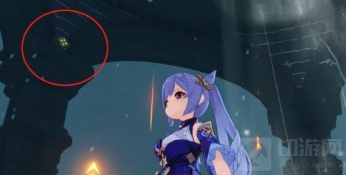 原神雪山七天神像隐藏宝箱在哪 隐藏宝箱获取全流程