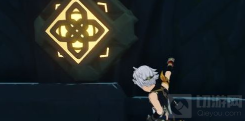 原神雪山七天神像隐藏宝箱在哪 隐藏宝箱获取全流程