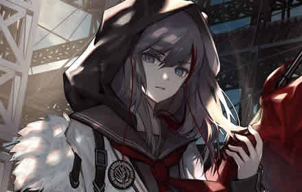 明日方舟MBEX6怎么打 MBEX6突袭干员配置打法流程