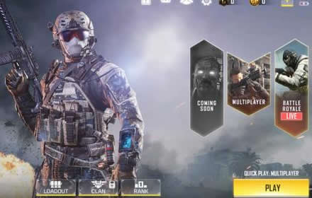 使命召唤手游cordite带什么配件 腰射最准的抢配件推荐