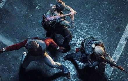 明日之后未来勇者时装怎么获得 未来勇者动作特效一览