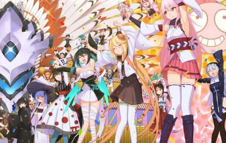 崩坏3朗基努斯之枪怎么样 EVA联动武器技能属性使用技巧