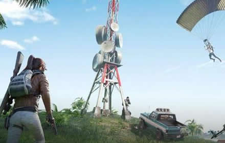 和平精英怎么空白名字怎么取 2020空白名字代码操作流程