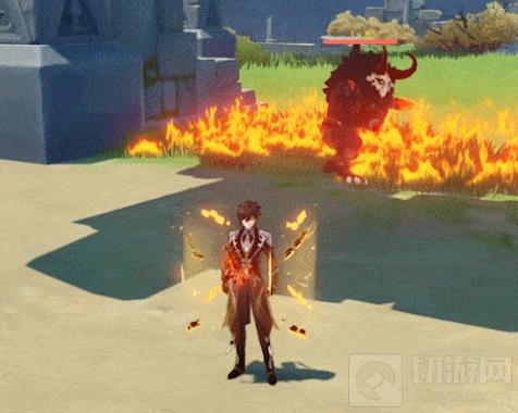 原神钟离调整了什么 钟离改版前后对比具体调整效果一览