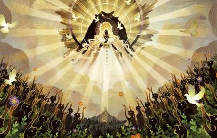 剑与远征Queen赏金试炼怎么打 女神异闻录联动关卡通关攻略