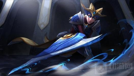 英雄联盟手游青钢影怎么打野 青钢影打野前期流程玩法思路