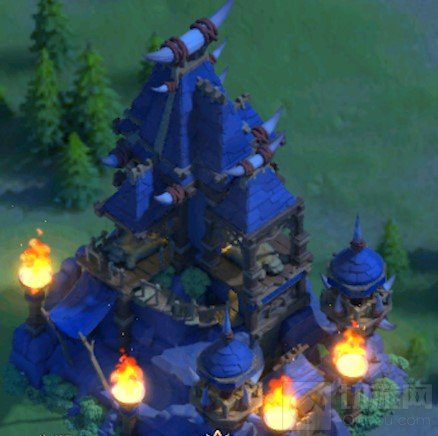 王国之战一触即发 万国觉醒KVK荣誉值系统和可获得奖励讲解