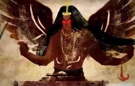 妄想山海涂山君怎么获得 测试服涂山君全部获得途径一览