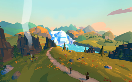 声音旅行笔记领丰富大奖 边境之旅联动网易云配音大赛开启