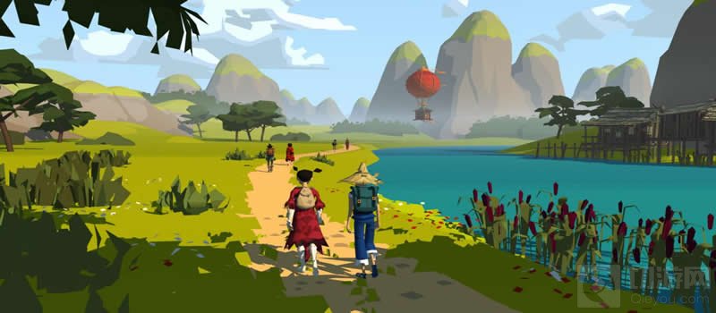 声音旅行笔记领丰富大奖 边境之旅联动网易云配音大赛开启