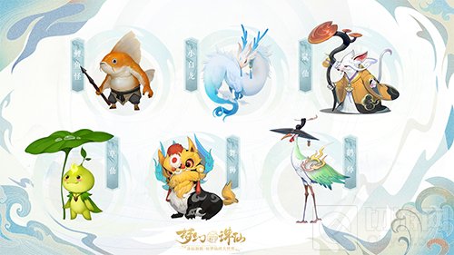 画质升级革新UI优化迭代 梦幻新诛仙12月开发进度后续优化