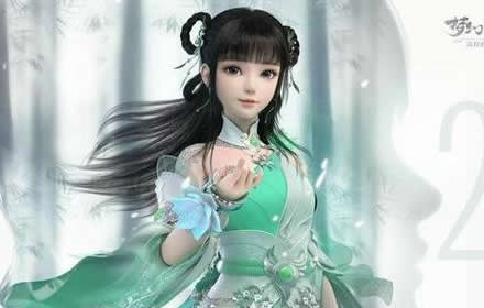 画质升级革新UI优化迭代 梦幻新诛仙12月开发进度后续优化