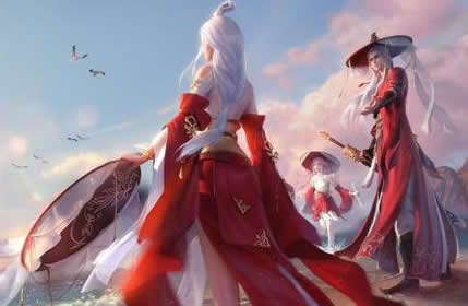 天涯明月刀手游八奇珍匣在哪里 八奇珍匣任务宝物位置汇众