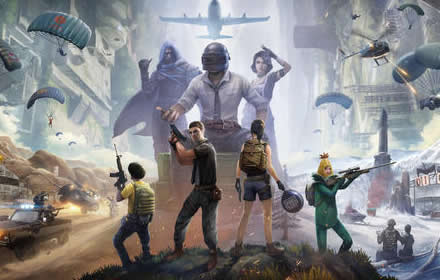 和平精英2021元旦皮肤有哪些 2021全新年元旦活动皮肤汇总