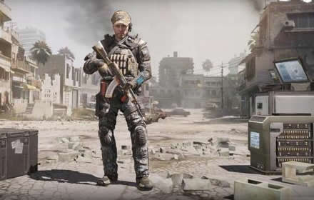 使命召唤手游使命战场s1赛季什么时候结束 s1赛季结束时间奖励