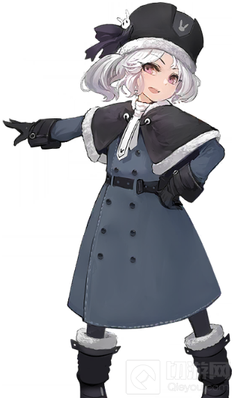 灰烬战线红十月羽根突代表队怎么样 元旦奖励T34新涂装介绍