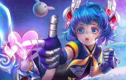 王者荣耀孙膑天狼运算者礼包在哪领取 孙膑抽奖礼包领取地址