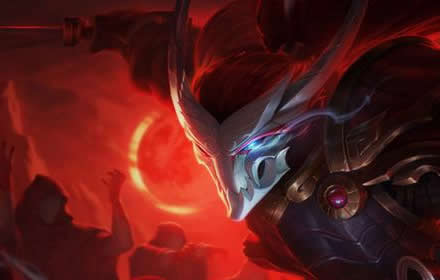 英雄联盟手游亚索怎么玩 lol手游亚索定位技能介绍装备推荐