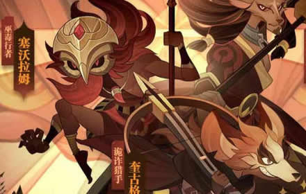 剑与远征生命树怎么加点 梦境方向生命树加点推荐阵容攻略