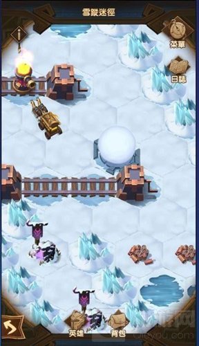 剑与远征生命树怎么加点 梦境方向生命树加点推荐阵容攻略