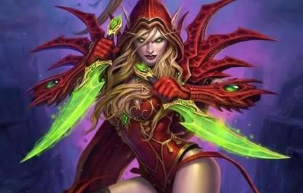 炉石传说奇数贼卡组怎么搭配 暗月马戏团奇数贼卡组玩法攻略