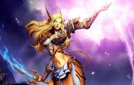 炉石传说酒馆宝藏选哪个好 酒馆战棋宝藏选择推荐全宝藏效果