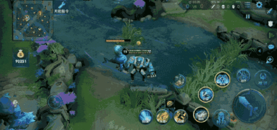 【攻略创作】盾山——接化发！你的子弹难道还能拐弯？