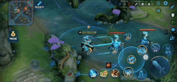 【攻略创作】盾山——接化发！你的子弹难道还能拐弯？