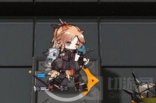 明日方舟新干员松果技能分析 明日方舟新干员松果玩法一览