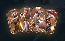 英雄联盟2021元旦最新活动介绍 臻心之礼活动怎么玩