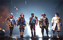 和平精英五圣伏魔抽取攻略 新车皮肤新时装详细预览