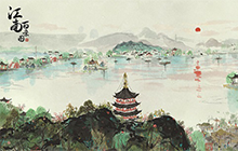 江南百景图桃花村白珍珠怎么得 探险玩法路边小竹位置一览