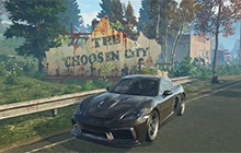 明日之后元旦活动新奖励载具怎么获得 天马座载具获取攻略