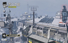 使命召唤手游爆破地图枪械选择推荐 雪山之巅打法攻略