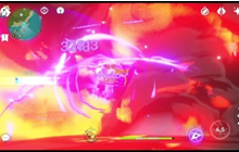 原神结晶算玩家护盾吗 结晶盾血量数值效果一览