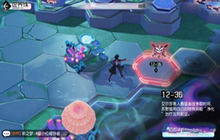 黑潮之上后期高难度关卡怎么打 12-36御三家挑战通关攻略