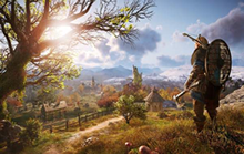 刺客信条续作可能于2022年发售 Sofia工作室领衔制作