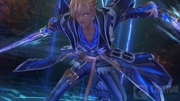 伊苏9PS4欧美服推出试玩版