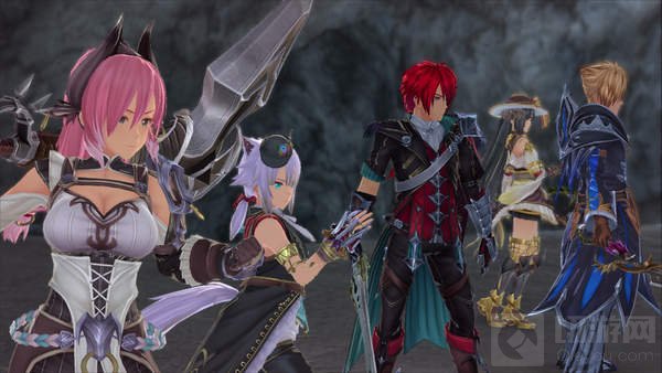 伊苏9PS4欧美服推出试玩版