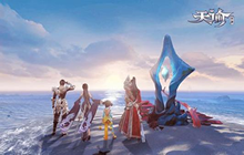 天谕手游如何导入自己喜欢的捏脸数据 捏脸二维码分享