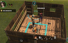 末日幸存者地板边建造窗或墙怎么完成 地板边建造任务攻略